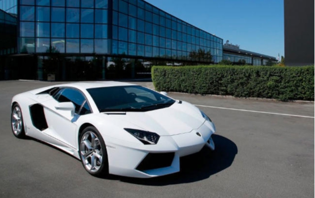 李易峰|李易峰座驾，杨洋座驾，张翰座驾，黄子韬座驾，差距不是一般的大