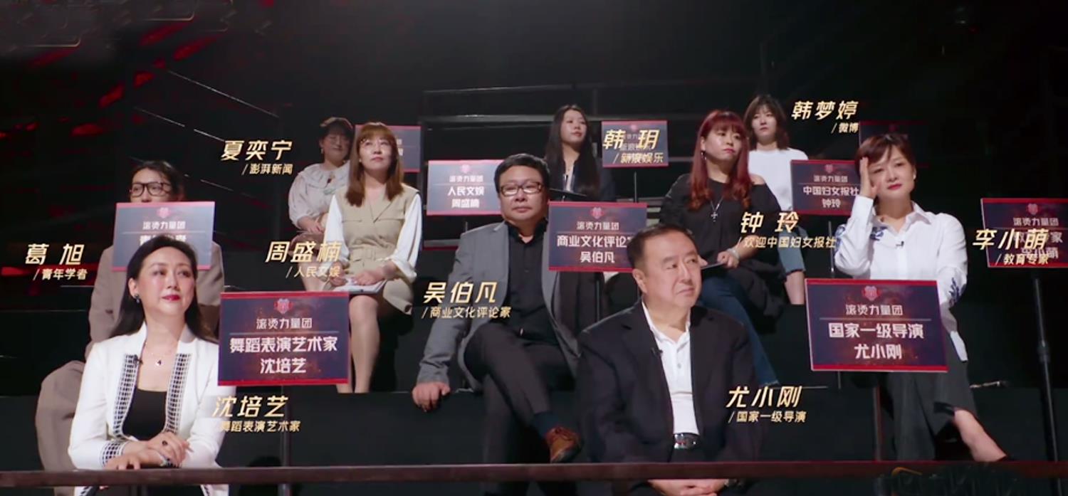 情话屋 《哥哥》成团留4大败笔，选曲拖后腿、赛制槽点多、剪辑顾此失彼