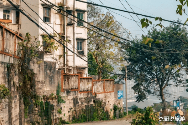 潘丁有话说 重庆城中村迎来拆迁，开发商投资9.2亿，未来将成为商圈核心区域