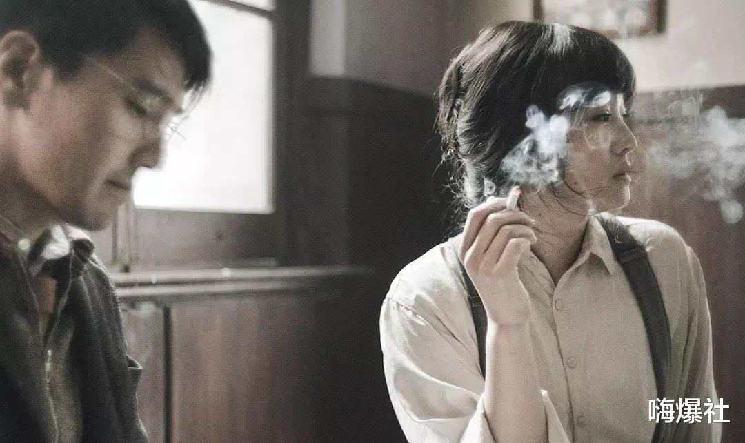 巩俐|《长津湖》破42亿后，再迎来一部大片，由国际影后巩俐主演