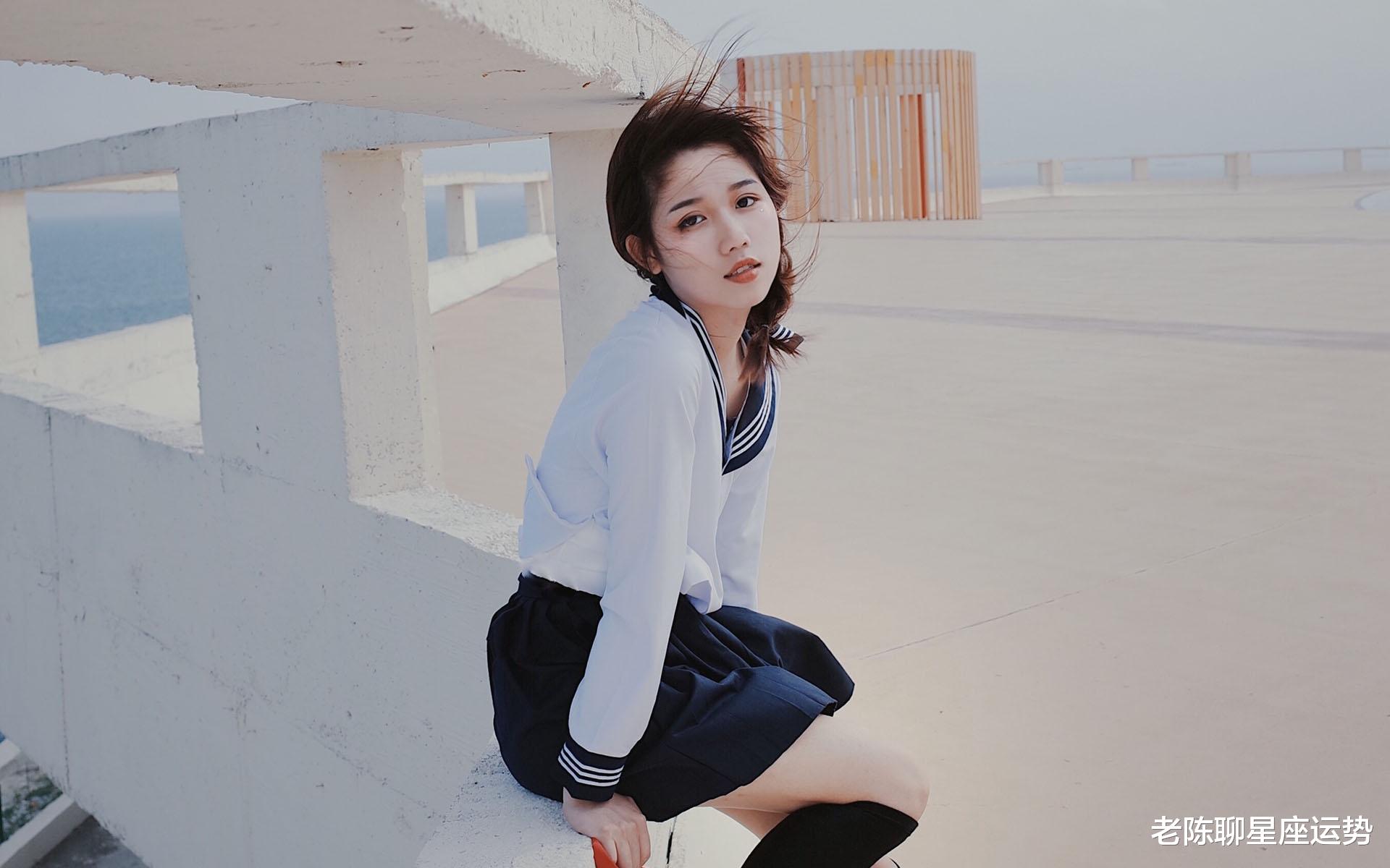 老陈聊星座运势 从11月5日开始，运势红火，会鸿运当头，神采奕奕的三大星座