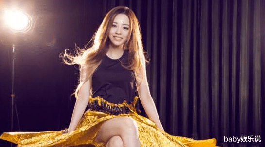 陈妍希|从海豚公主到“内娱陪衬”：张靓颖“陨落”之谜