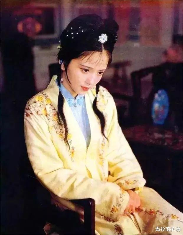 陈红|10位内地古装美人今昔对比，有人曾锒铛入狱，有人因太美险被毁容