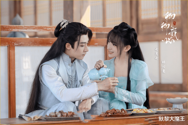 爱奇艺|爱奇艺优酷又“撞档”，新剧上线仅隔2天，古装甜宠对决家庭爽剧