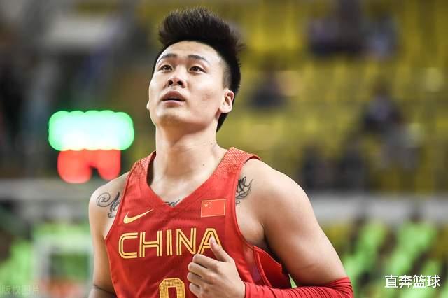 男篮|超越郭艾伦，FIBA官宣男篮世预赛最佳球员，杜锋爱徒唯一入围