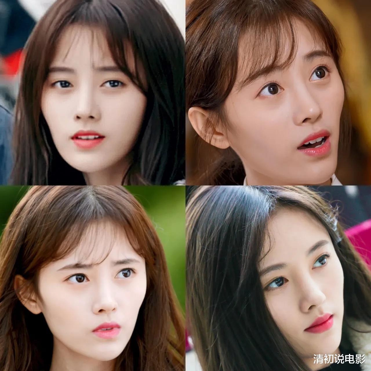 鞠婧祎|鞠婧祎：业务能力明明不差，绯闻几乎没有，为什么还是被群嘲？