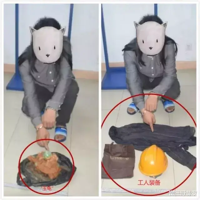 古董|翡翠玉石的老骗局，新套路，看场好戏，被坑6000元！