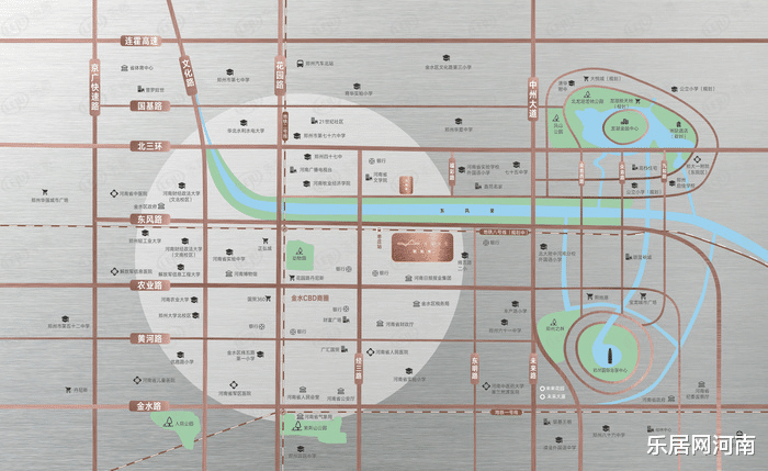 对标北龙湖！主城核心区又添“硬货”，装修大平层即将引爆楼市？