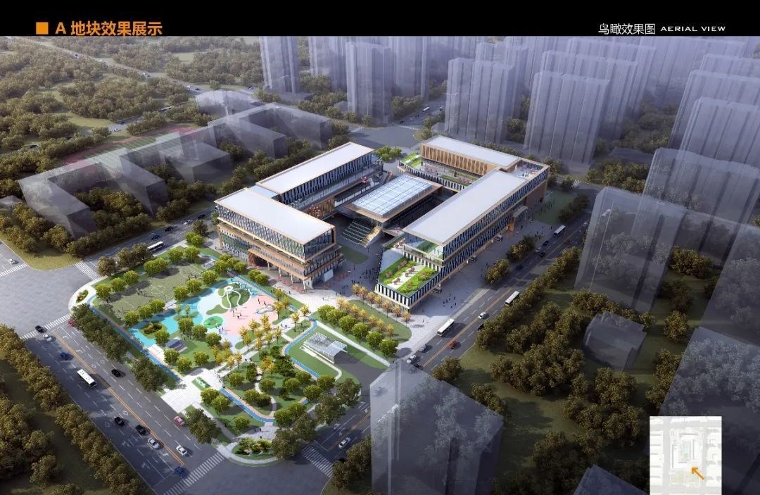 武汉|商业配套兑现，明年南京江宁这里将蜕变升级！