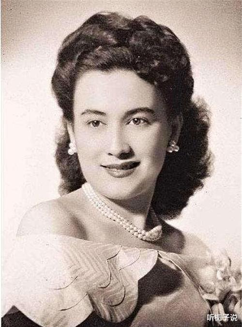 何鸿燊|何鸿燊最爱的女人，不是二太蓝琼缨，而是原配黎婉华