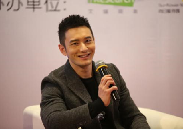 黄晓明|43岁黄晓明对自己“真狠”，三餐这样吃，两个月减重20斤