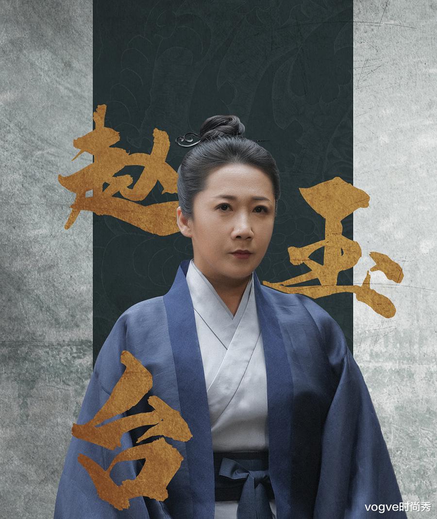 徐凤年|雪中悍刀行：对不起，我是姑姑的“颜值粉”