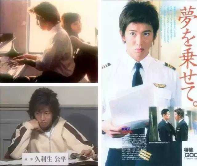 电影|六个国家的“国宝级”演员：阿米尔汗当之无愧，日本的最为疯狂