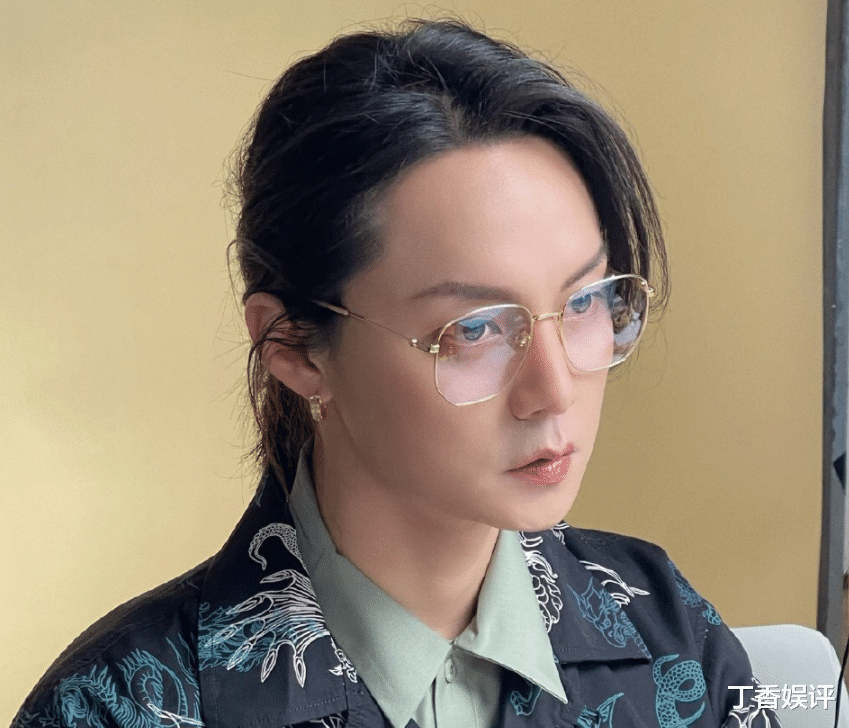 尹正|有种“整容”叫减肥后的尹正，近照帅到认不出！重回颜值巅峰了