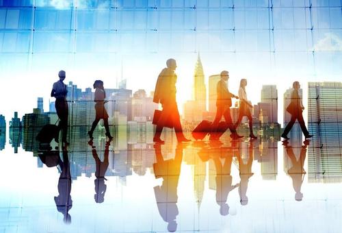 秘书|国庆节后到新公司上班，如果不适应该怎么办？