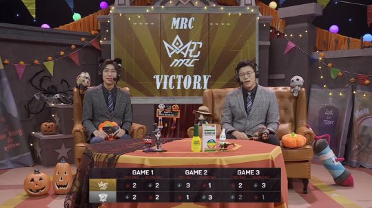 第五人格|第五人格IVL：MRC_Weirdo千层博弈, 网友: 祈颜连夜下载国家反诈APP