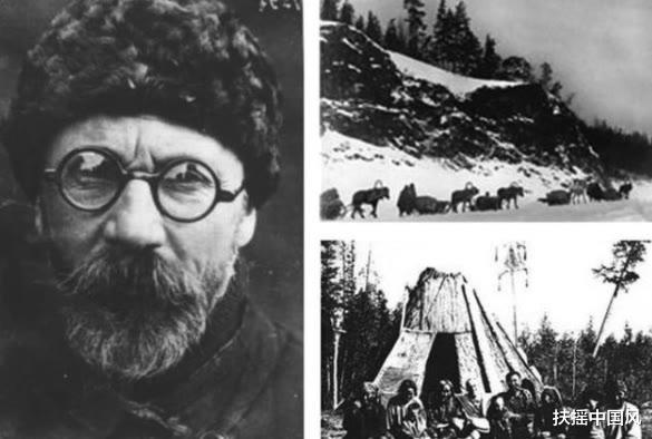 俄国 俄国通古斯神秘大爆炸，有人说是特斯拉制造了这次爆炸