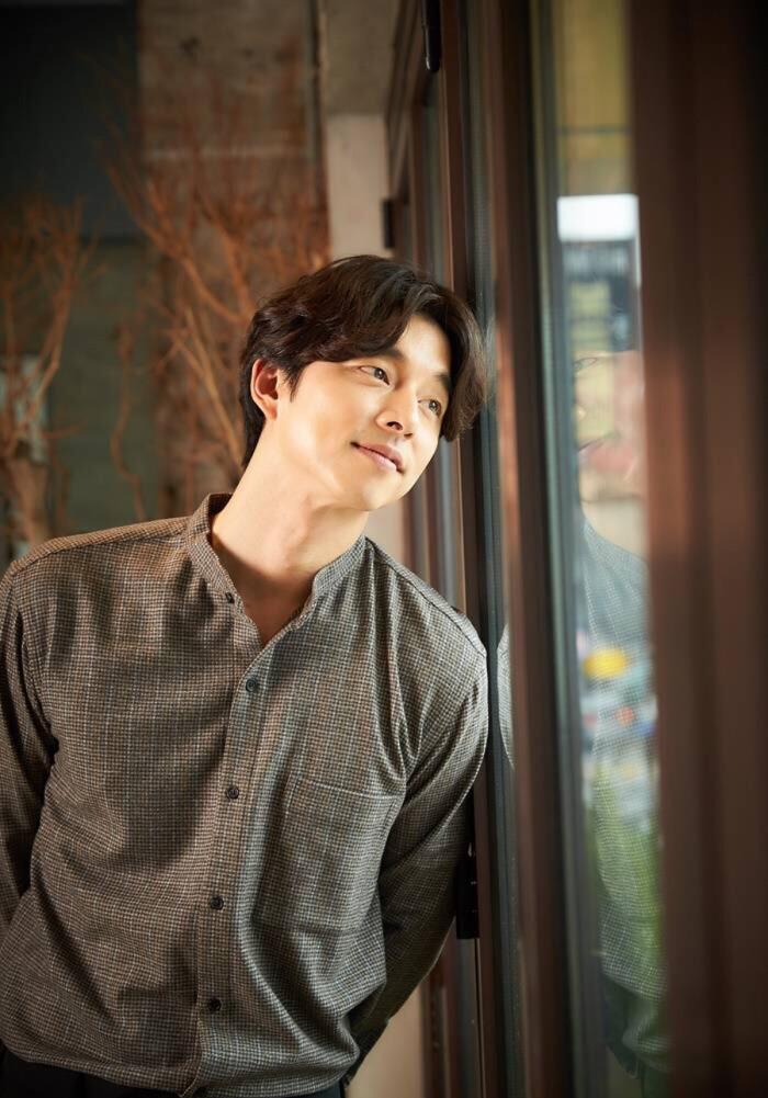 陈卓璇|比这部剧更“刺激”的，难道不是大叔们的颜值？