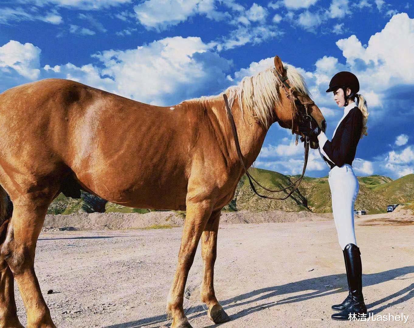 汪小菲|公认身材完美的热巴张天爱,竟然还有这个身材bug?秀晶也中招了