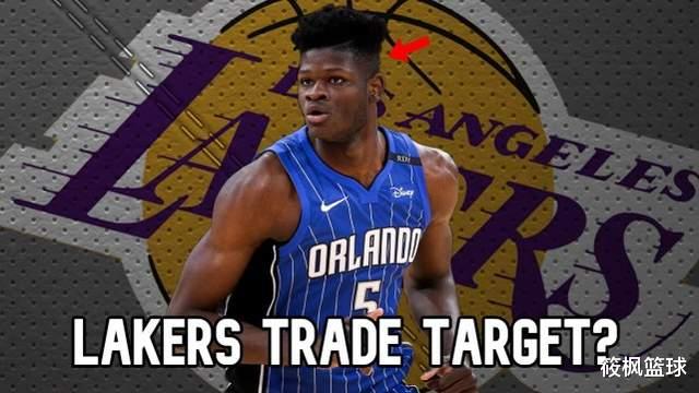 湖人队|重磅!湖人引援再迎新进展!盖帽狂人或联手詹眉,当家后卫恐要被交易了啊!