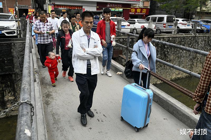 求职|在工厂上班,裸辞后再去找工作好找吗?