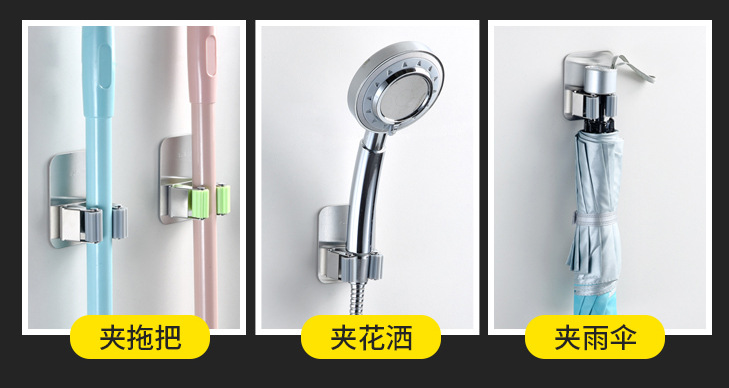 家居超人|建议：卫生间再大，也别装毛巾架！教你这么做，干净又卫生