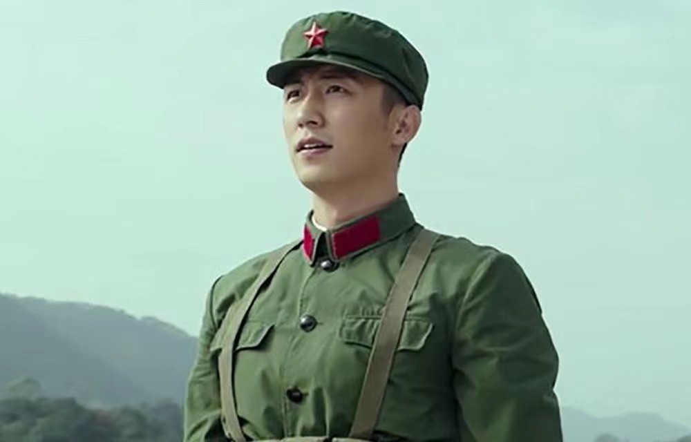 肖战|肖战新剧终于要播了！除了已定女主之外，《跑男》女嘉宾也参演？