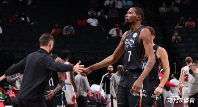 納什|籃網(wǎng)14分大勝，他正負(fù)值-8！失敗的調(diào)整，納什你的考驗才剛剛開始