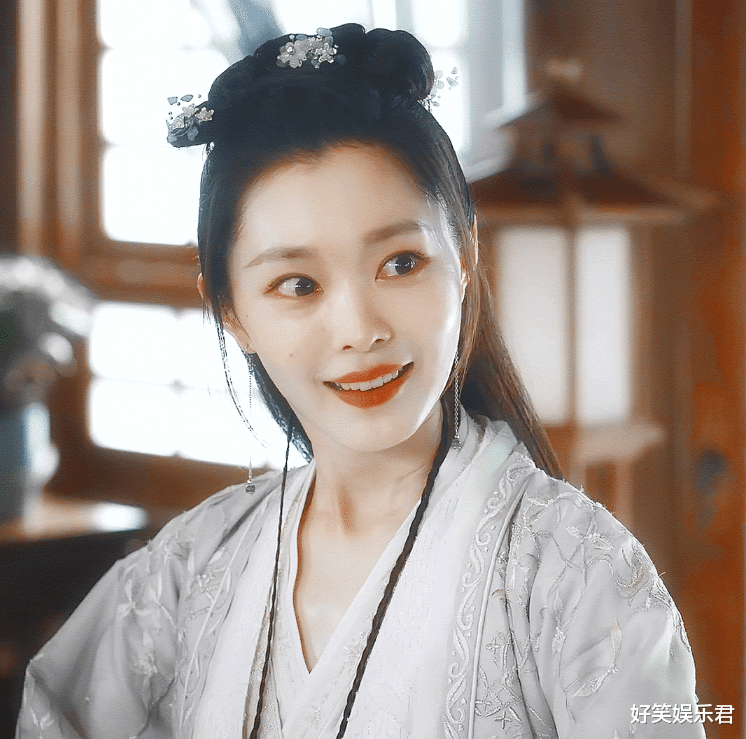 赘婿|《赘婿》刚走红，宋轶又一古装剧被关注，男主还是高颜值顶流演员