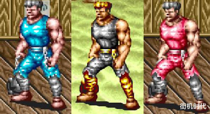 街机游戏|街机游戏玩了几十年才搞明白：越不起眼的小怪，越容易收人头