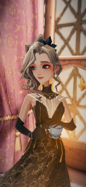 巫师|哈利波特手游：霍格沃茨惊现沙特阿拉伯公主？巫师：哎哟不错哟