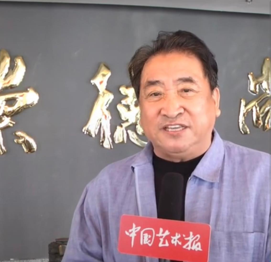 本可以不这么做的|继文联、曲协座谈会之后,名家姜昆发文再谈失德艺人和三俗问题