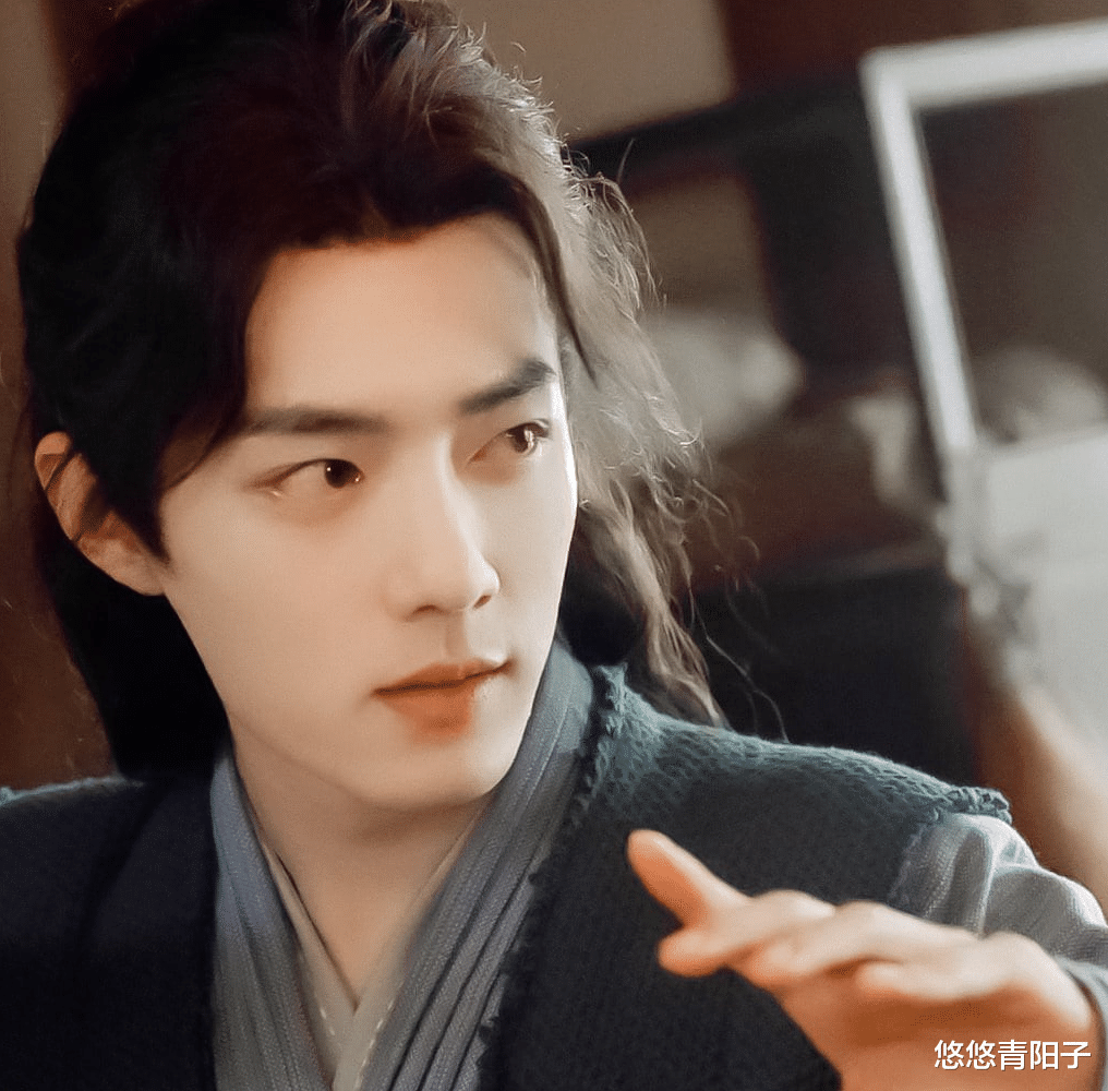 肖战|年度好剧评选，肖战亲自号召，网友：又是被唐三震惊到的一天！