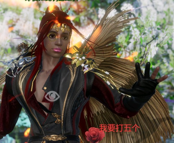 剑网3|用最直的钩，钓上最大的鱼！古剑OL为贬低友商，调研都不做一下？