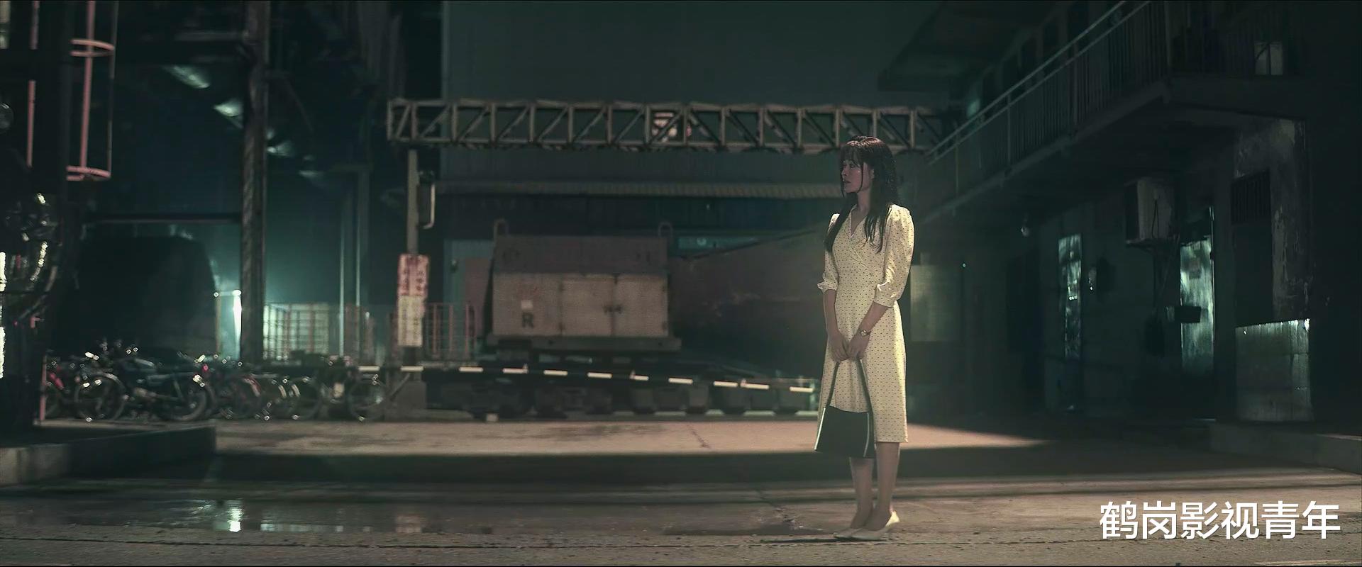 乔家的儿女|《乔家的儿女》“魏淑英”又演悬疑剧，剧中三大主角，个个不得了