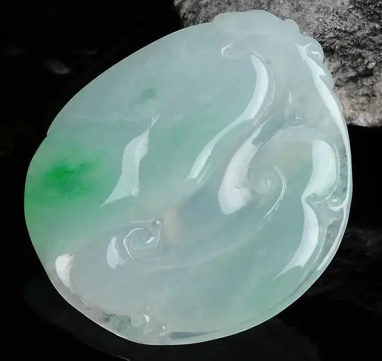 翡翠|最全翡翠图案的吉祥寓意，卖家买家都应看。