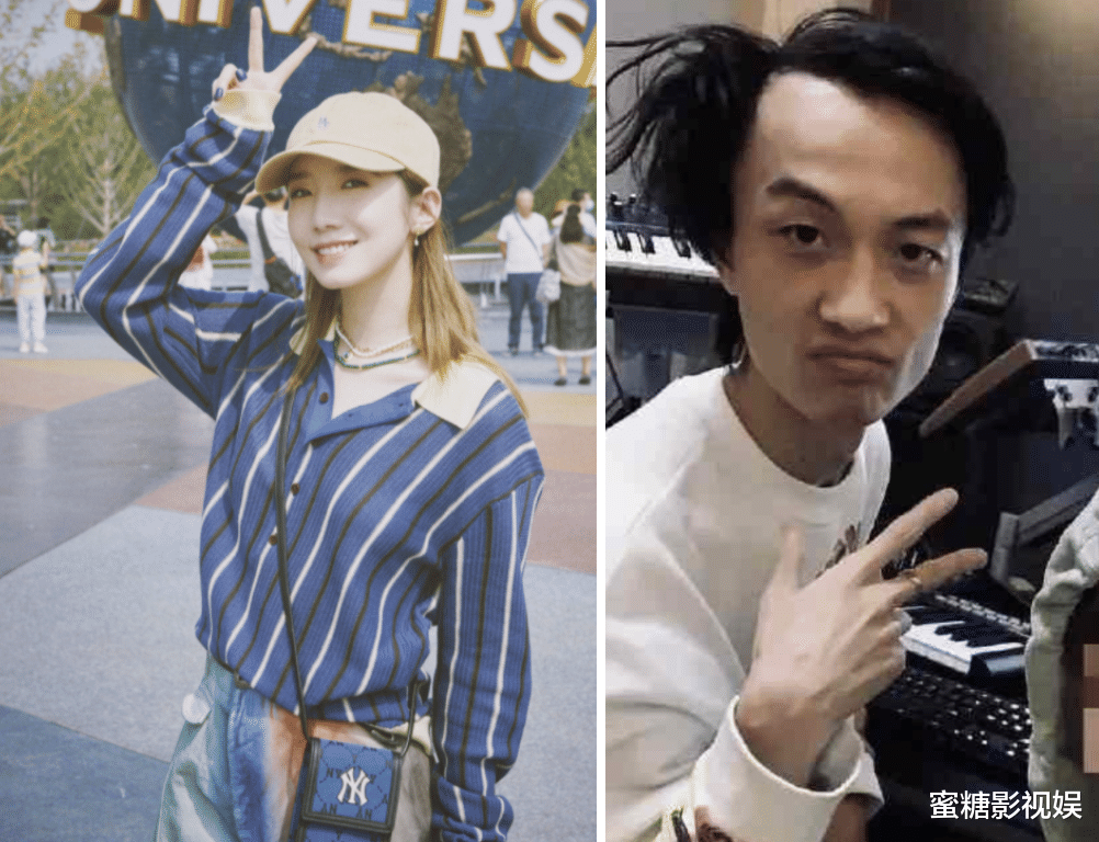 孟美岐|孟美岐的瓜，“插足风波”再发酵，与X玖少年团退团男明星有关