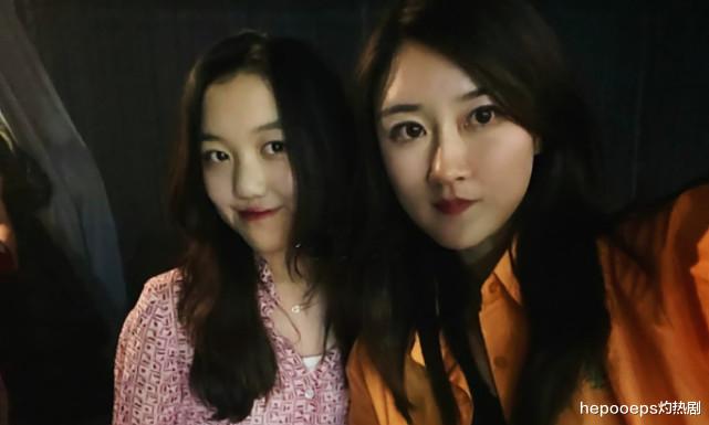 张雨绮|王菲全家聚会曝光，李嫣不再刻意遮挡嘴巴，窦靖童变“时尚怪咖”