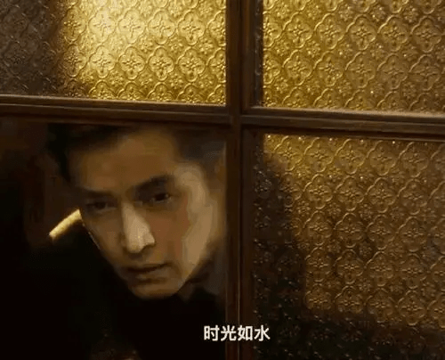 胡歌|胡歌沉淀2年强势归来，一连官宣4部新片！搭档的都是“当红一线”