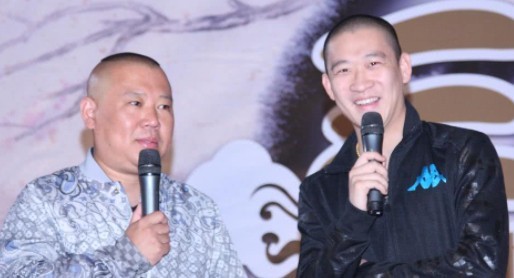 曹云金|曹云金称德云社若需要我,我肯定回去,郭德纲的回应太打脸