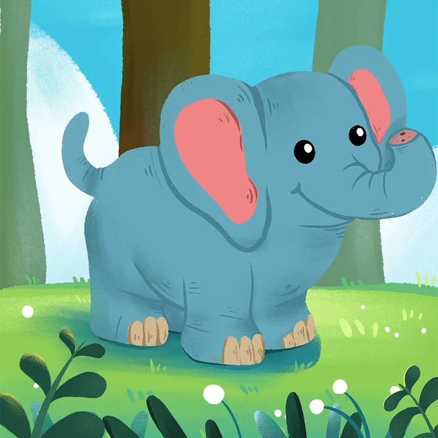 野生动物|人与自然和谐共生教育：野生动物（二）?