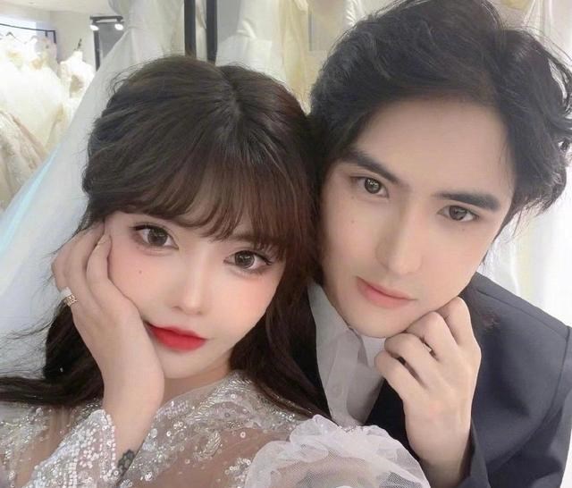 百娱星谈 韩安冉又离婚了！还自曝自己婚内出轨，22岁的她已经第三次离婚了