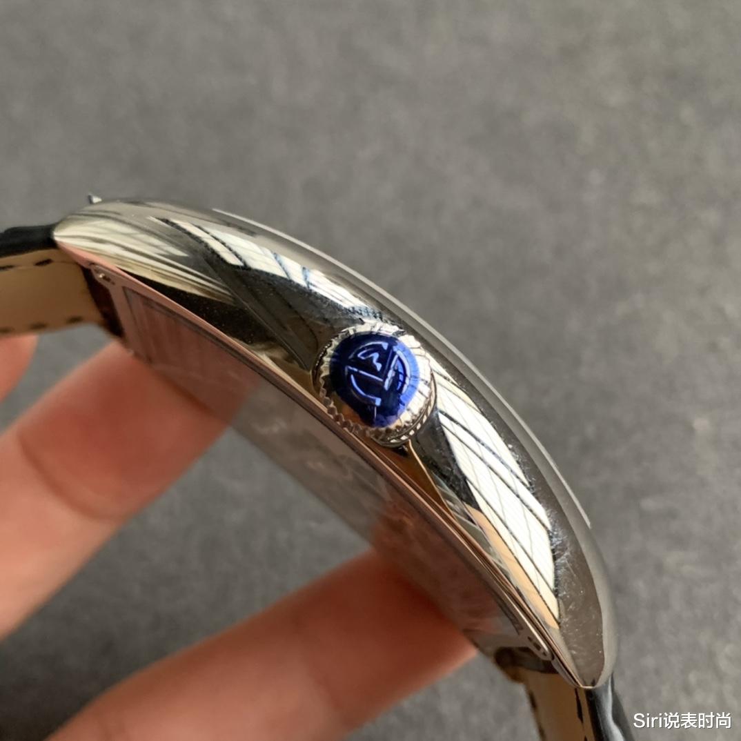 Siri说表时尚|Siri说表：ABF厂法兰克穆勒陀飞轮腕表