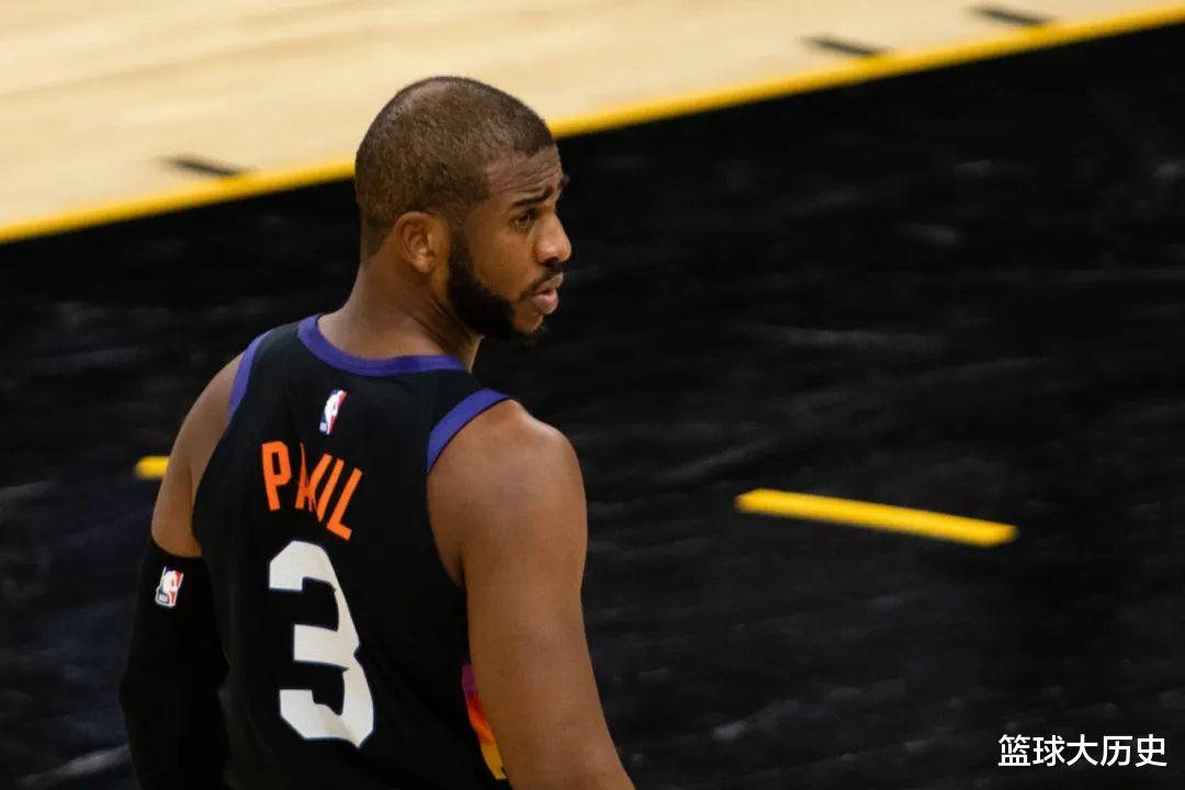 湖人隊(duì)|18年了！第一次！承認(rèn)吧，一個(gè)時(shí)代結(jié)束了！