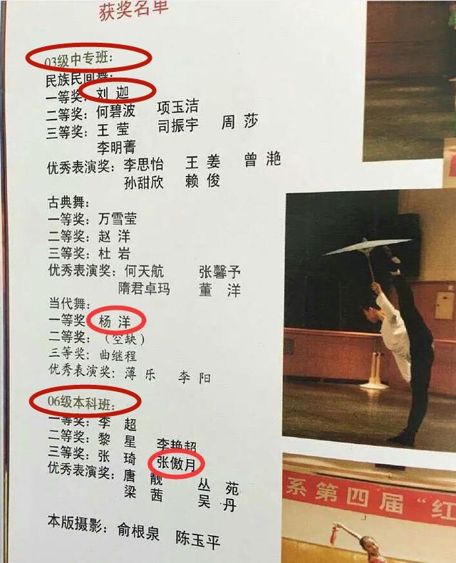 张傲月|曾被王菲邀请助演，也是春晚常客，张傲月才是《追光》的扫地僧