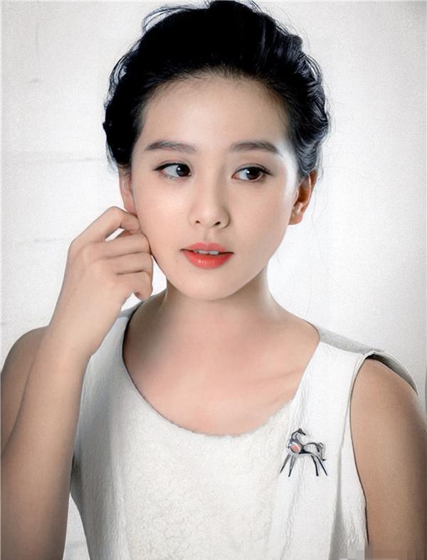 刘诗诗|赵丽颖婆婆，刘诗诗婆婆，唐嫣婆婆，看到她的婆婆：不出道可惜了