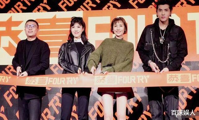 苏芒|章子怡刘嘉玲晒合照裁掉苏芒：当被人抛弃的时候，连招呼都不会打