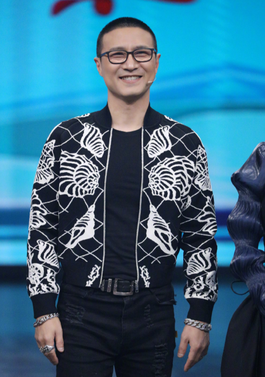 汪峰|娱乐圈5大人设不倒明星：汪峰卓伟都是小意思，最后这位才最可怕