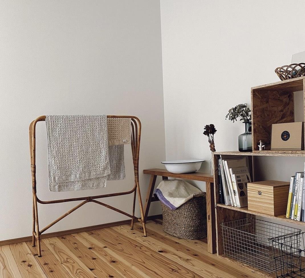 日本夫妇的独处时光,圈粉无数!家居布置得复古文艺,超有格调!