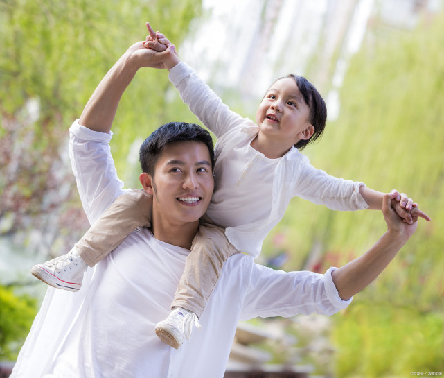 京妈说|几类被列入“黑名单”的亲子游戏，孩子再喜欢也别玩，有危险